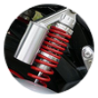 Phụ Tùng Xe VISION125cc