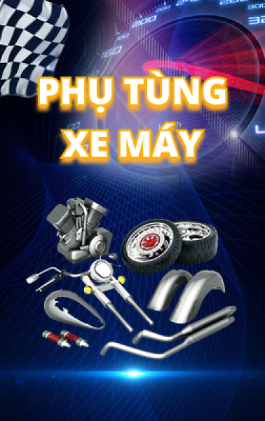 Phụ Tùng Chính Hãng