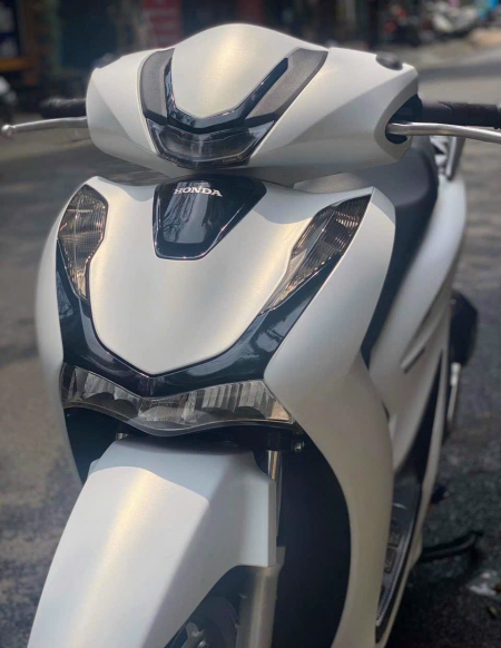 Bảo Dưỡng Xe SH