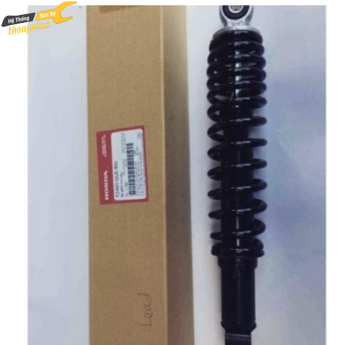 Phuộc sau AB125cc